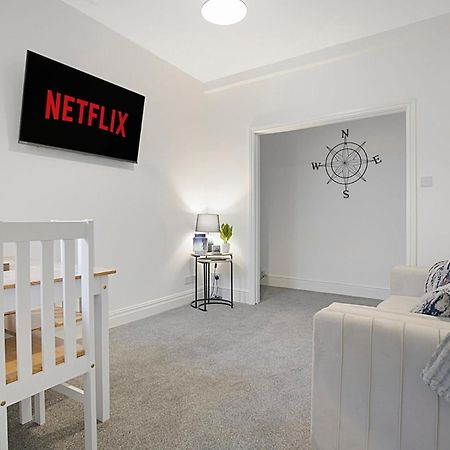 Seaside Haven On Newcomen Grove, Redcar Retreat ภายนอก รูปภาพ