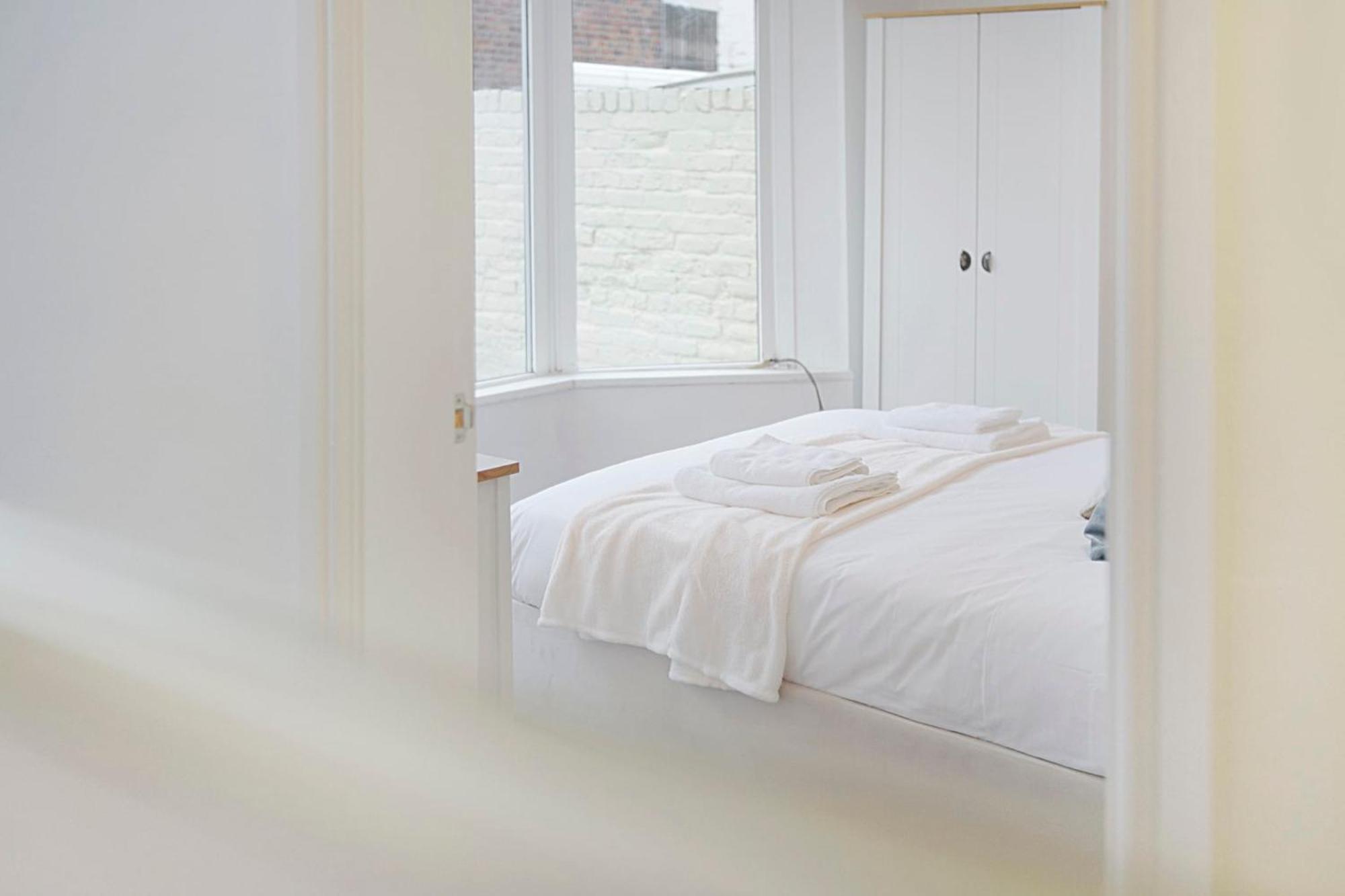 Seaside Haven On Newcomen Grove, Redcar Retreat ภายนอก รูปภาพ