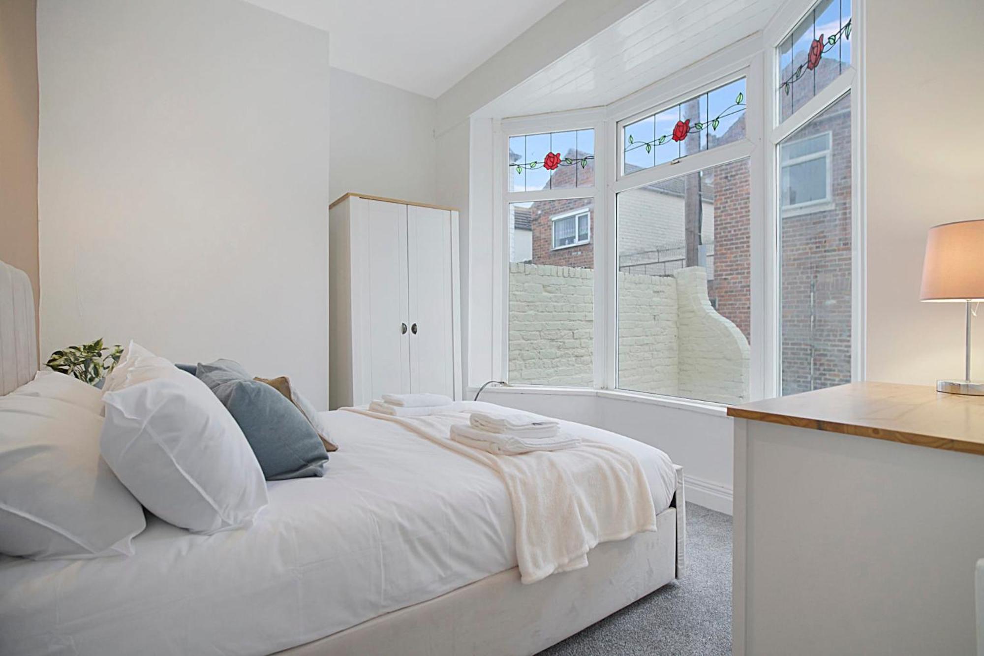 Seaside Haven On Newcomen Grove, Redcar Retreat ภายนอก รูปภาพ