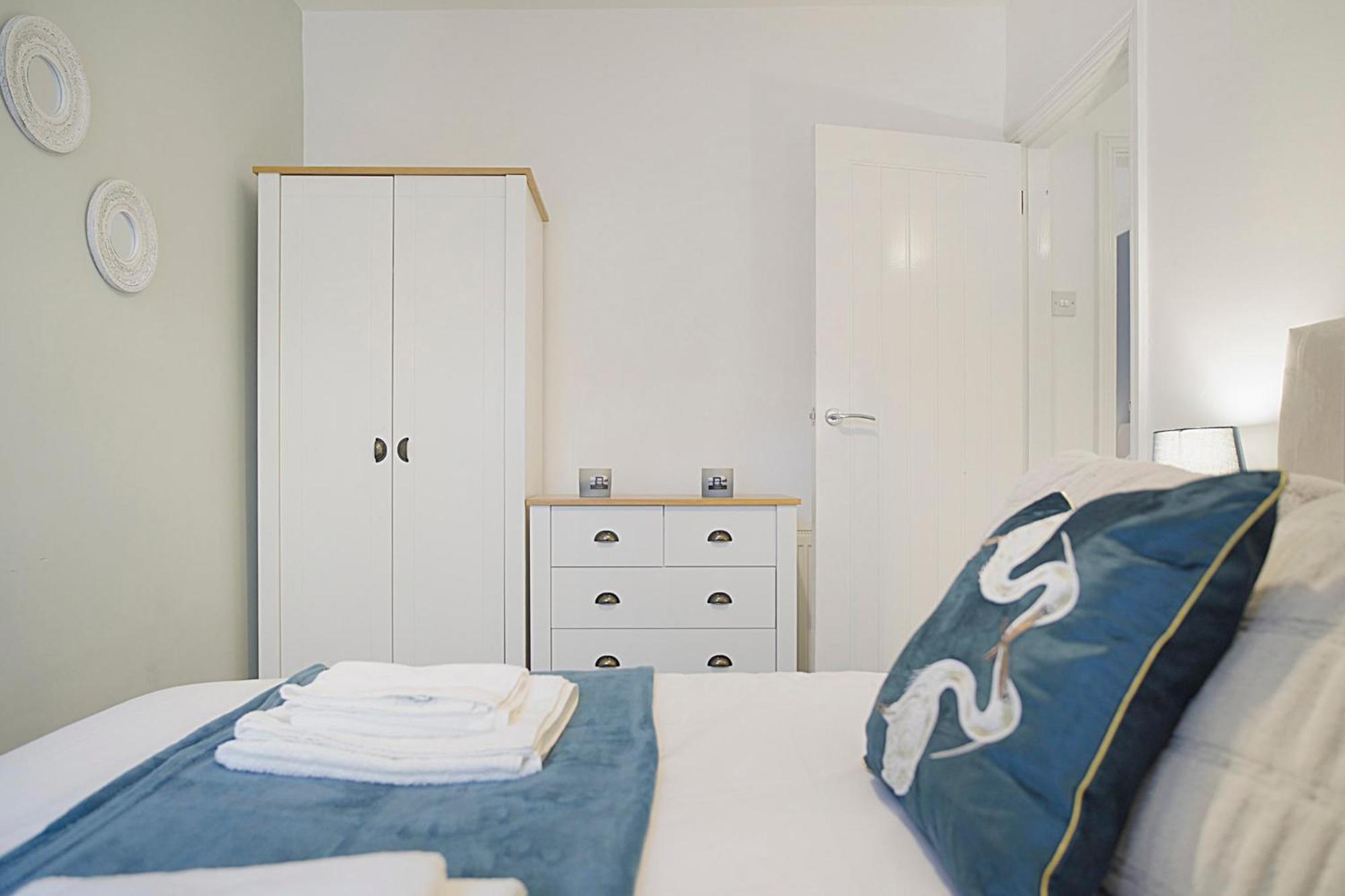 Seaside Haven On Newcomen Grove, Redcar Retreat ภายนอก รูปภาพ