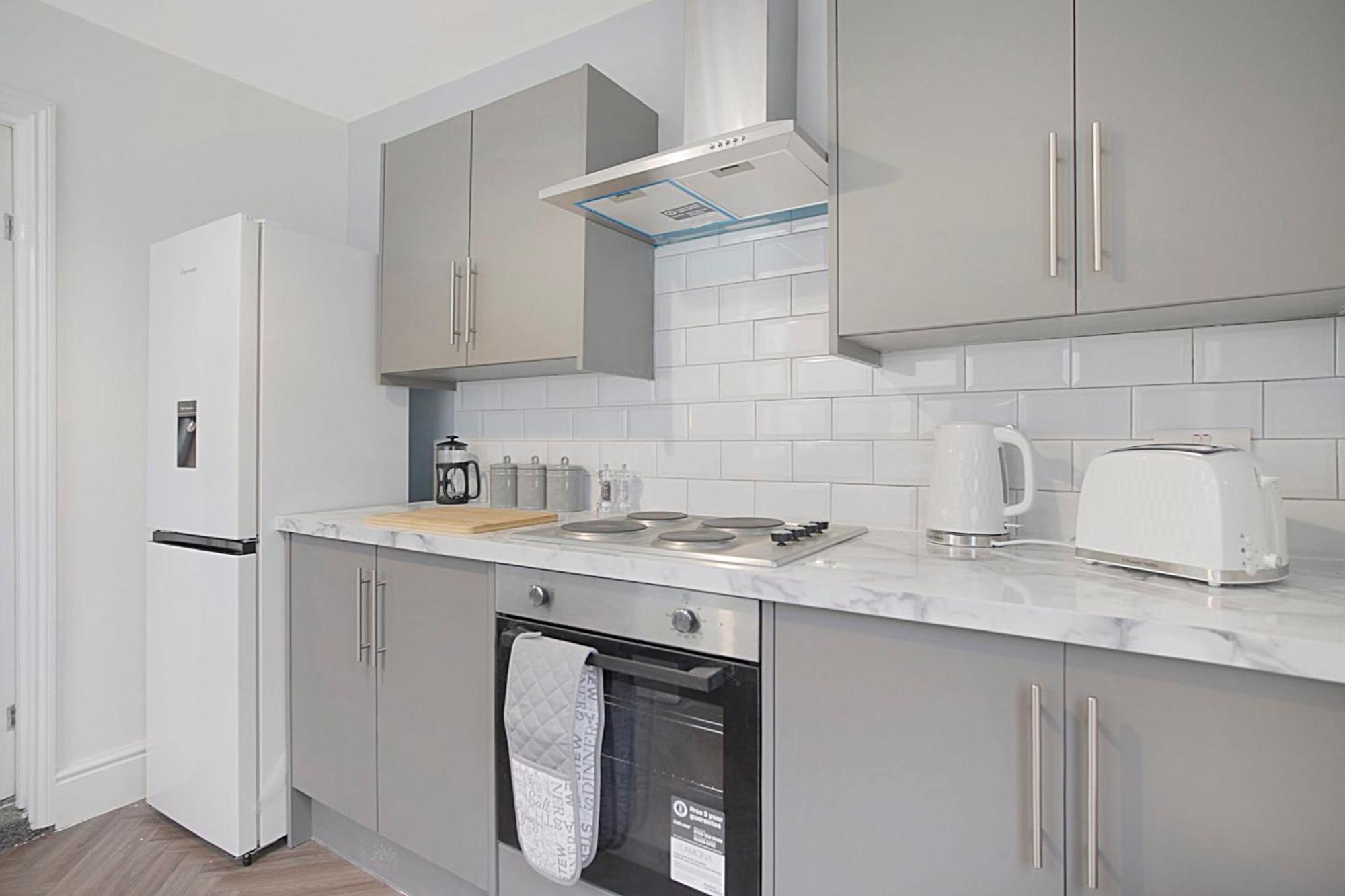 Seaside Haven On Newcomen Grove, Redcar Retreat ภายนอก รูปภาพ