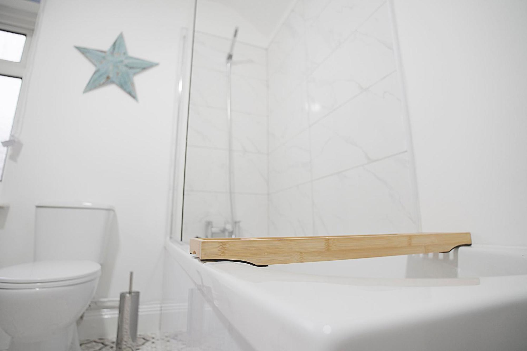Seaside Haven On Newcomen Grove, Redcar Retreat ภายนอก รูปภาพ