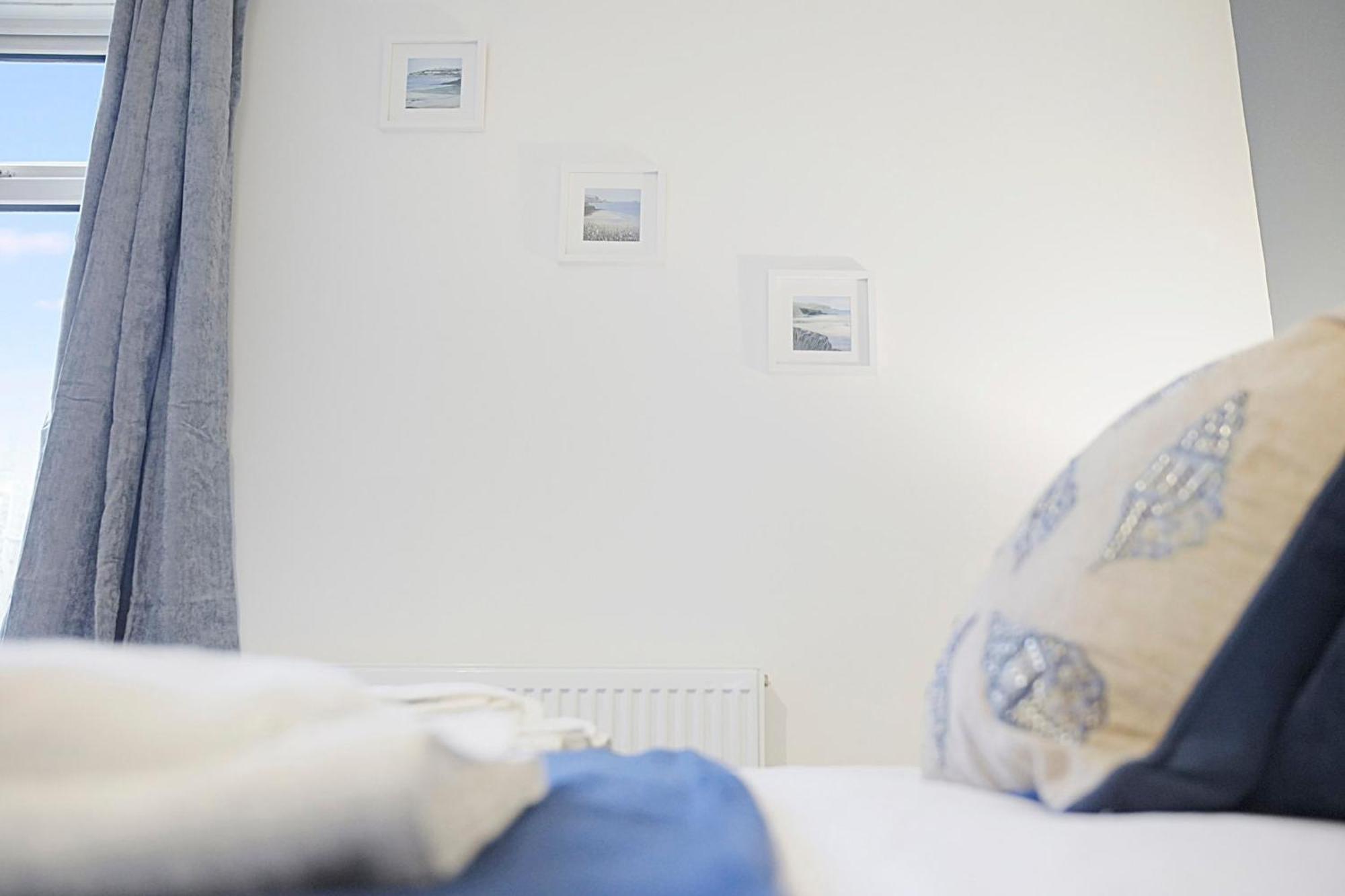 Seaside Haven On Newcomen Grove, Redcar Retreat ภายนอก รูปภาพ
