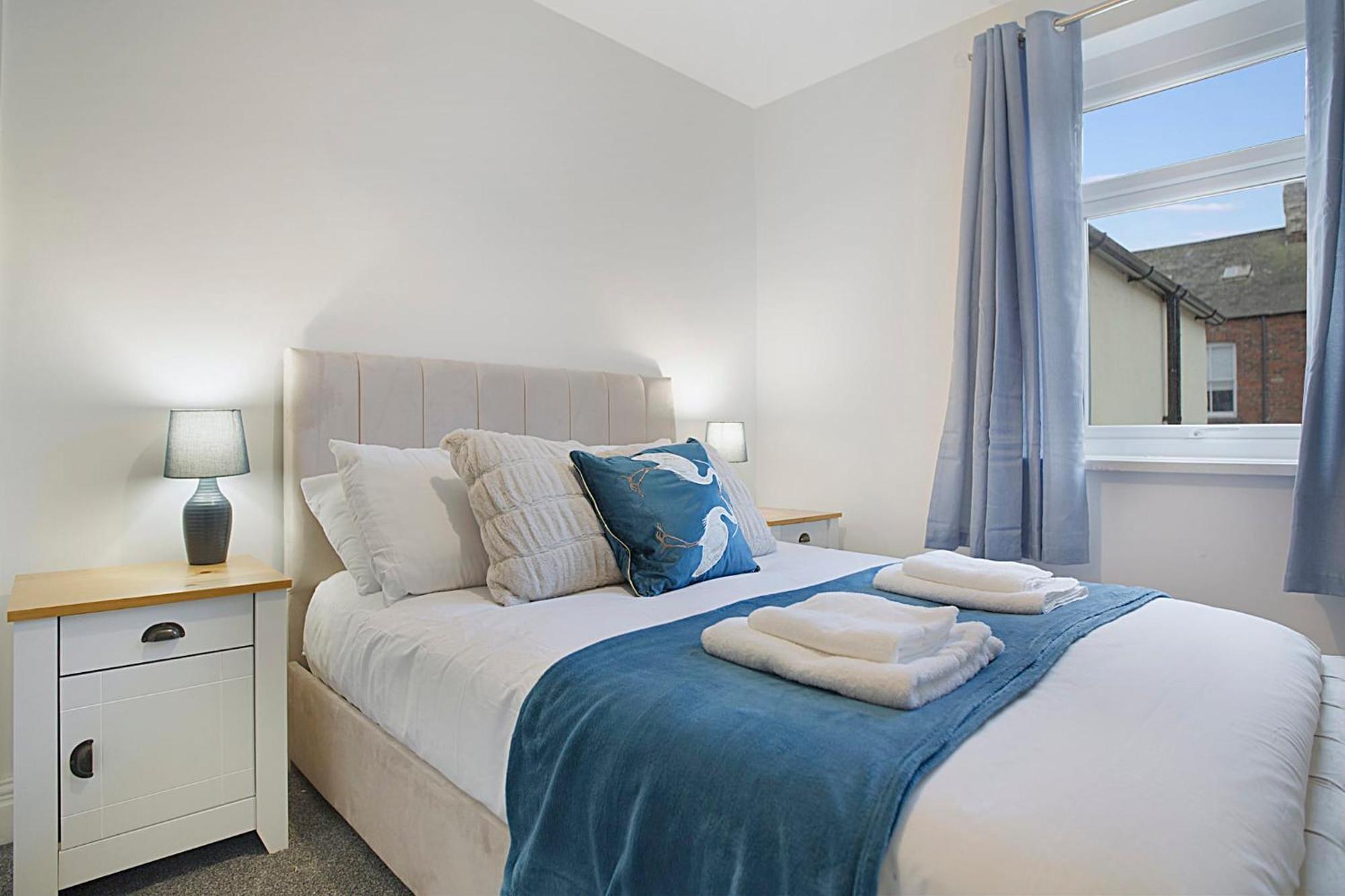 Seaside Haven On Newcomen Grove, Redcar Retreat ภายนอก รูปภาพ