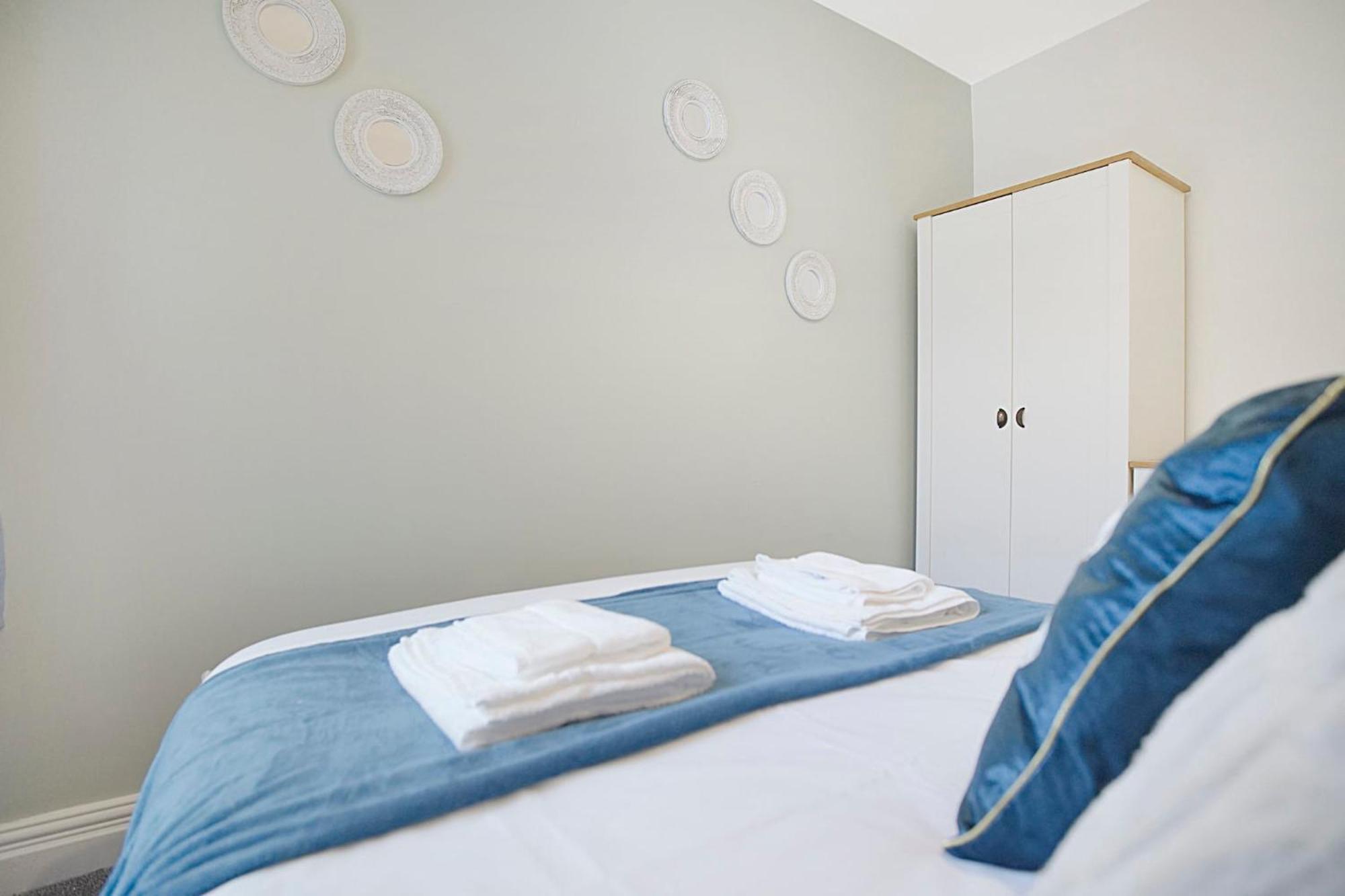 Seaside Haven On Newcomen Grove, Redcar Retreat ภายนอก รูปภาพ