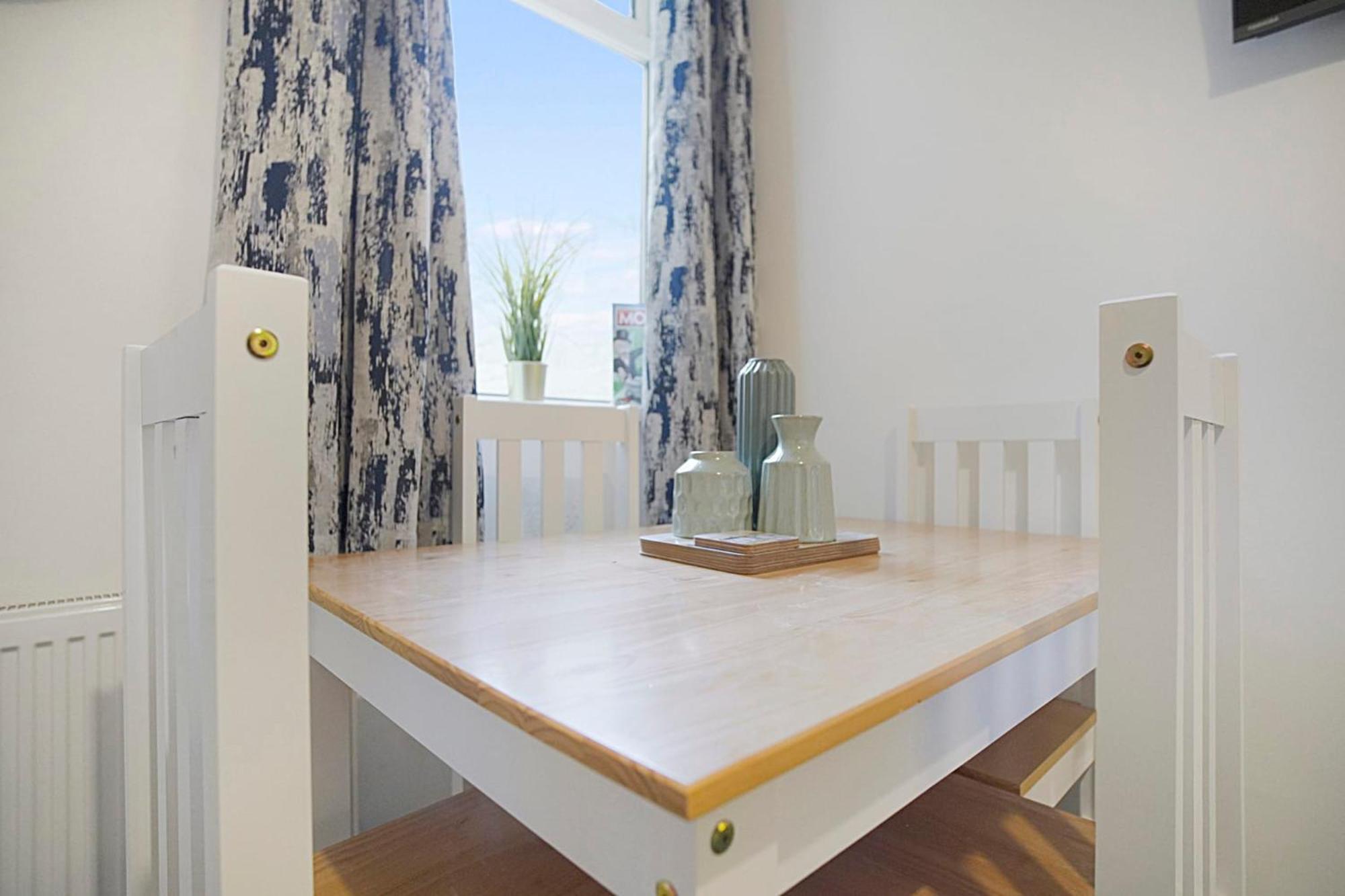 Seaside Haven On Newcomen Grove, Redcar Retreat ภายนอก รูปภาพ