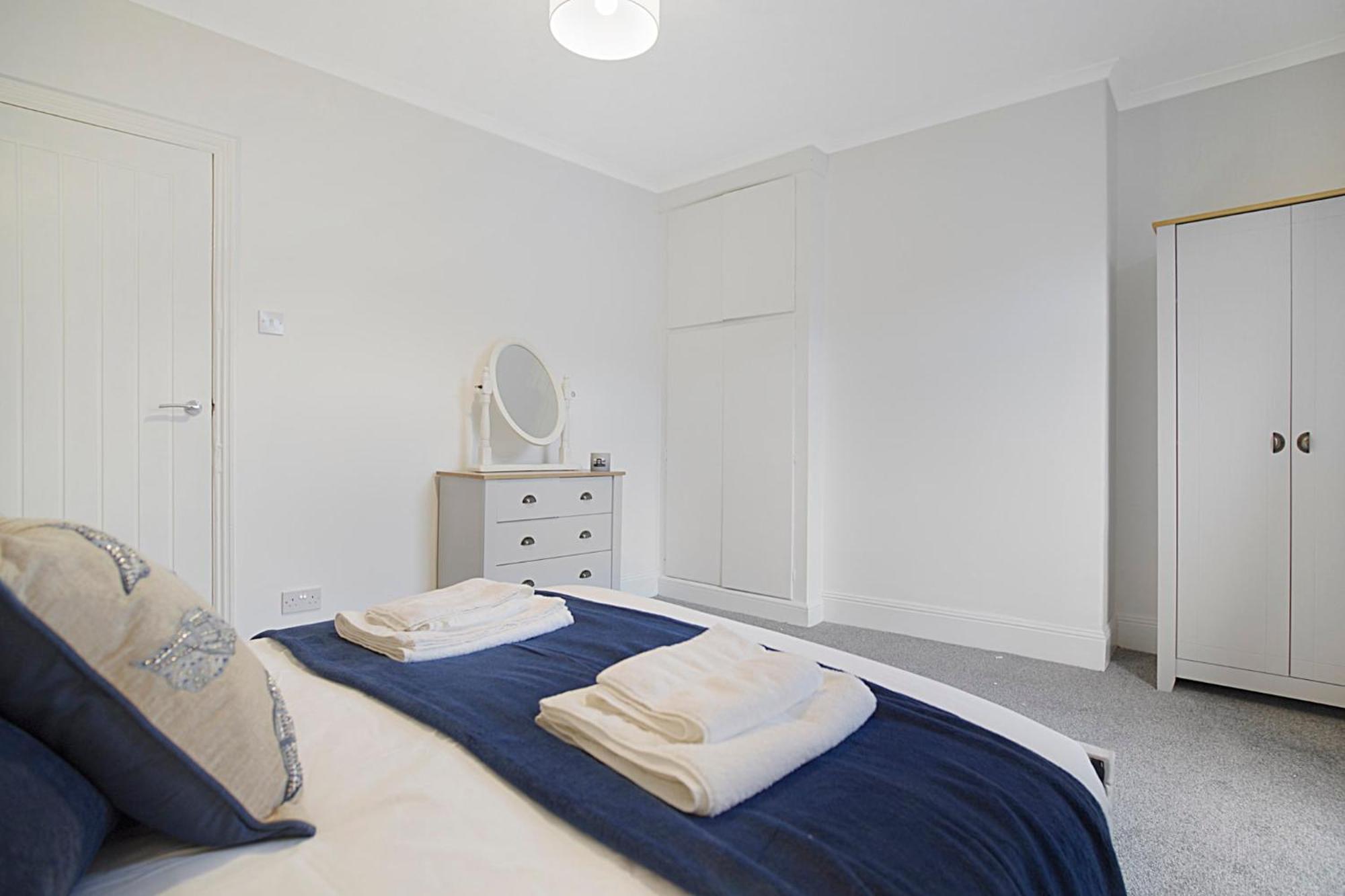 Seaside Haven On Newcomen Grove, Redcar Retreat ภายนอก รูปภาพ