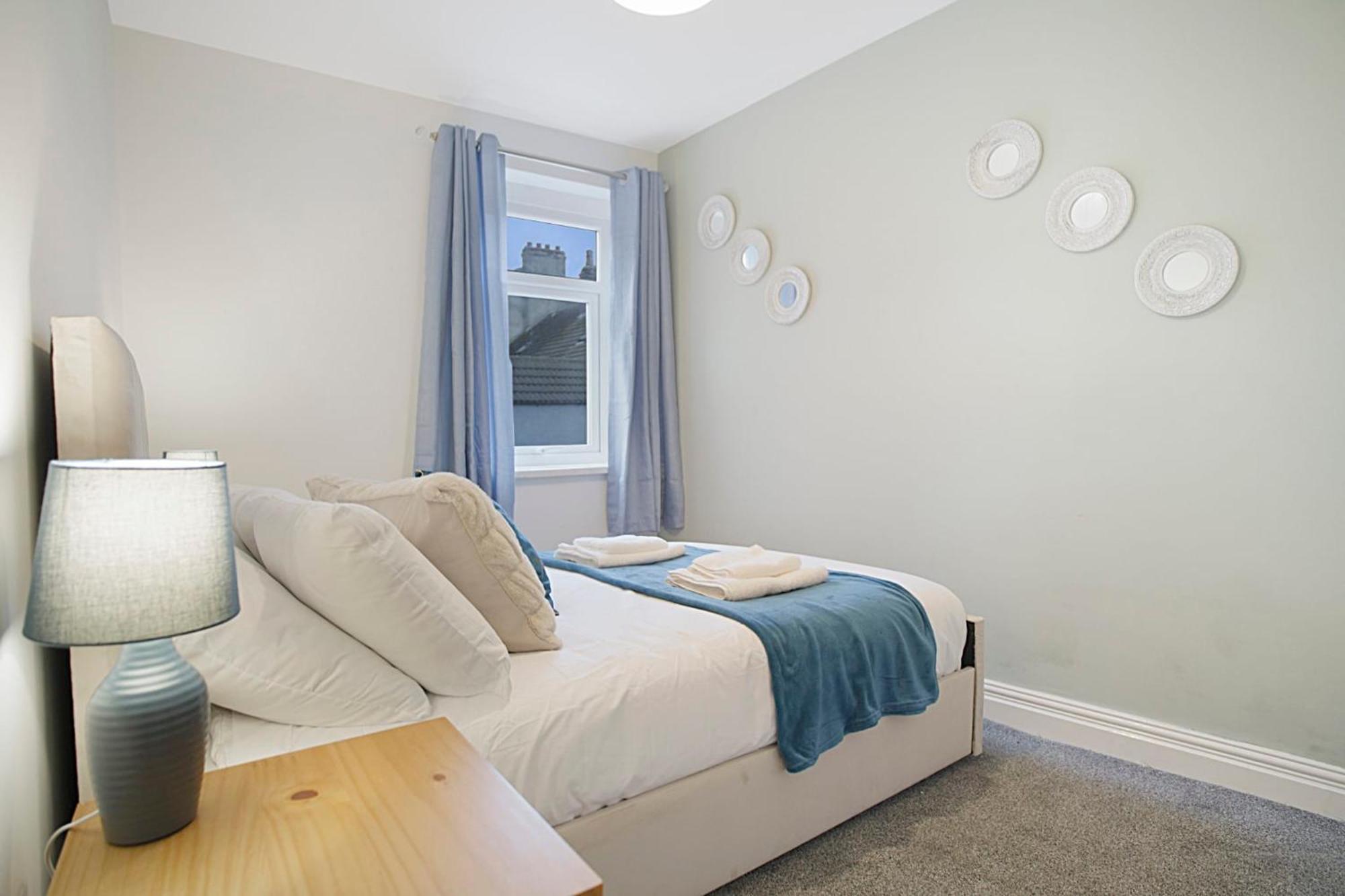 Seaside Haven On Newcomen Grove, Redcar Retreat ภายนอก รูปภาพ