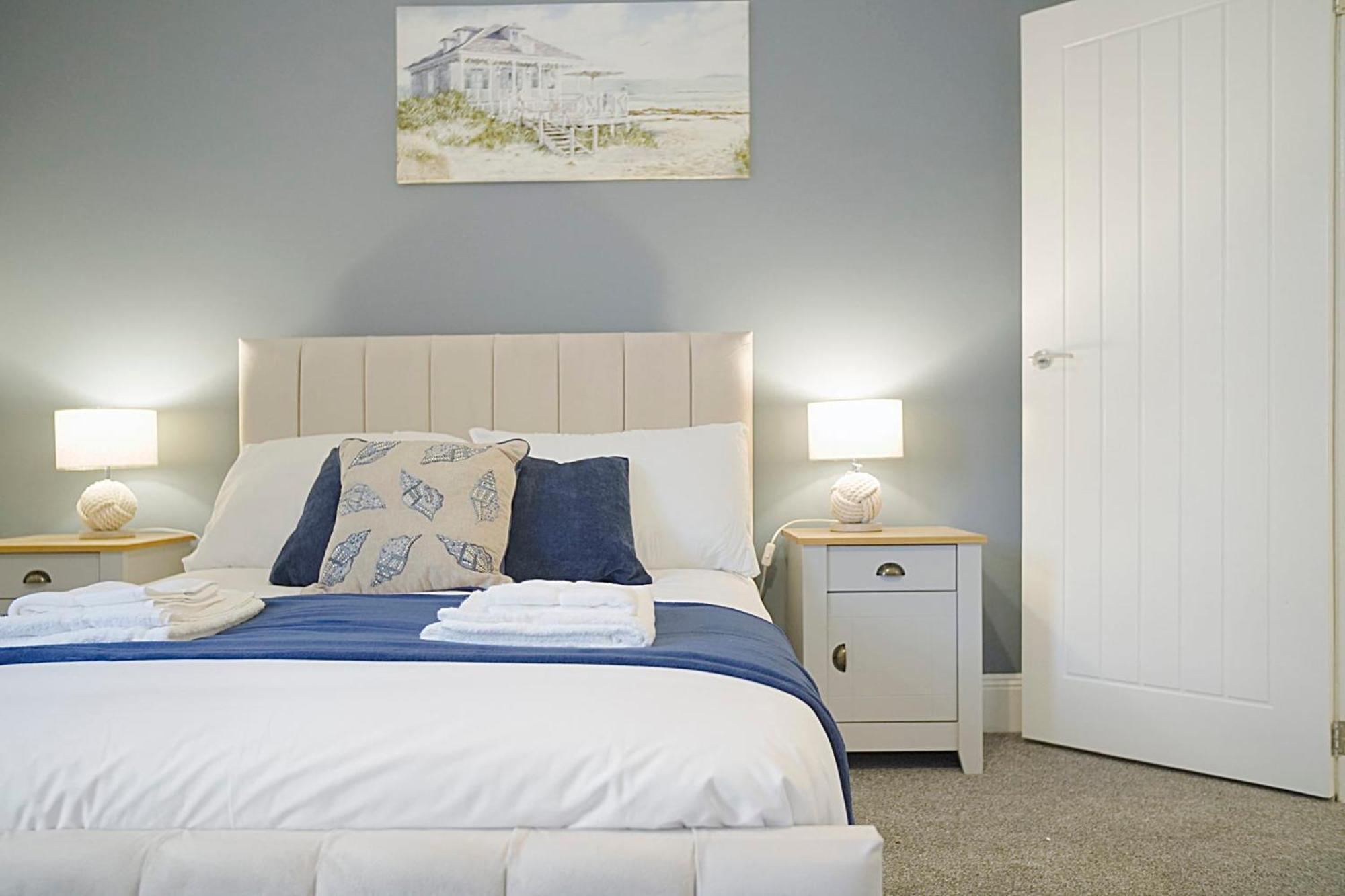 Seaside Haven On Newcomen Grove, Redcar Retreat ภายนอก รูปภาพ
